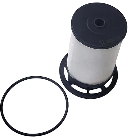 QUINTON HAZELL QFF0500 Kraftstofffilter Filter Cartridge Kompatibel mit FIAT Ducato Kastenwagen 250, 290 0000077368723 77367410 77368566