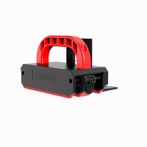 Tisch-Kreissäge-Schieber, Sicherheitsblock aus Holz für Kreissäge, Router-Tisch, Bandschleifer, stabil und sicher