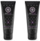 IntHim Intimpflege Männer After Shave - Bei Rötungen, Rasurpickeln & Juckreiz - Intim Creme mit Aloe Vera und Teebaumöl - Erfrischend und antibakteriell - Ideal für empfindliche Haut 2x100ml
