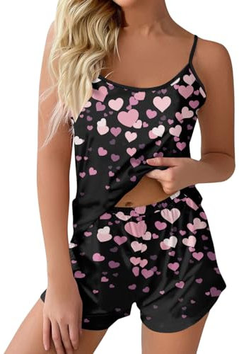 Pigiama Donna Caldo Cotone Pigiami Interi Donna Pigiama Lungo Maglietta Pigiama Donna Pigiama Raso e Pizzo Pigiama Donna Pile Pesante Pigiama Autunnale Donna Pigiama Flanella Donna Invernale Caldo