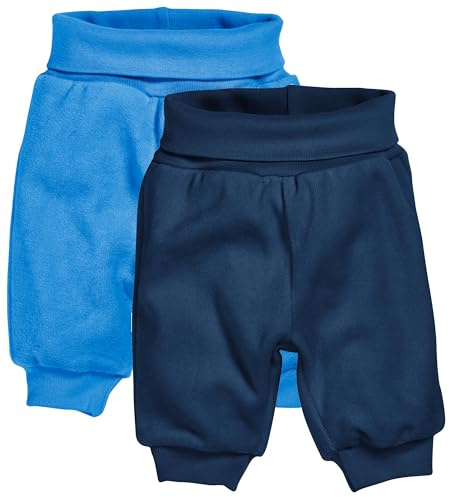 Playshoes Hose - Pantalón de Jogging, Nicki Azul, 44 (2), Nicki Azul, 44