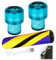 ZHEHNSA 4 pezzi per filtro Dyson V15, filtro HEPA per aspirapolvere Dyson V15 Detect Slim serie, per dyson v15 accessori set con 2 filtri di ricambio, 1 spazzola a rullo, 1 spazzola piccola