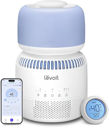 Levoit LEH-BS