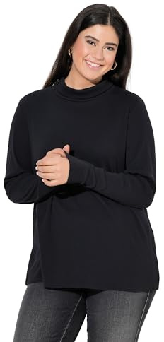 Ulla Popken Damen Shirt