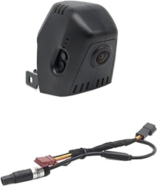Toiumops Dashcam Auto für BMW 5er/7er G30 2017-2022, Auto-DVR-Dashcam mit Nachtsicht