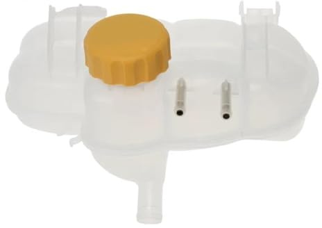 Para Opel Para Vauxhall Para Meriva A Para Meriva A Mpv 1304611 13160252 395294952 Vaso Expansión Del Refrigerante Del Motor Del Coche Con Tapa