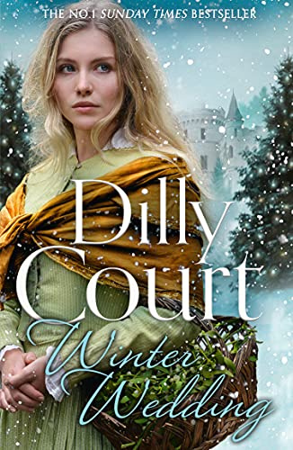 Winter Wedding: The perfect new Christmas historical fiction novel for 2021 from the No.1 Sunday Times bestseller (The Rockwood Chronicles) (Book 2)