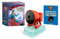 Superman: Die-Cast Metal Phantom Zone Projector (RP Minis)