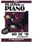 Playing the Piano, Do Re Mi for Beginners, Book 2 (Playing the Piano, Do Re Mi: The All-in-One Outrageously Impressive Music Method)