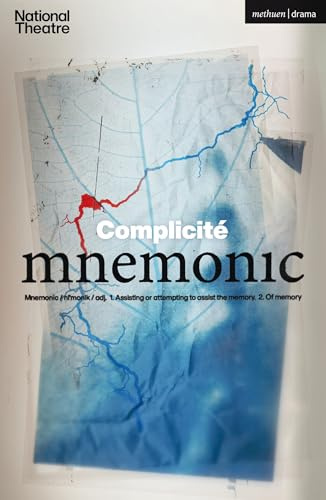 Mnemonic (Modern Plays)