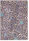 Paperblanks 12 Monate Softcover Flexis-Kalender 2024 Granada-Türkis | Horizontal | Mini (95 × 140 mm)