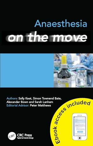 Anaesthesia on the Move (Medicine on the Move)