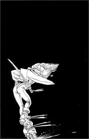 Sin City Volume 5: Family Values Ltd.
