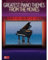 Greatest Piano Themes from the Movies