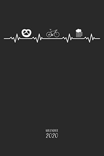 Kalender 2020: Rennrad Jahresplaner Wochenplaner Terminplaner Terminkalender mit lustigem Spruch I lustiges Geschenk für Radfahrer Rennradfahrer ... Geburtstag I A5 Softcover mit 110 Seiten