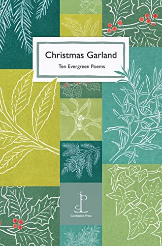 Christmas Garland: Ten Evergreen Poems