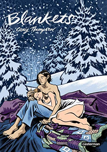 CASTERMAN