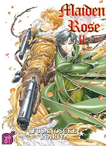 TAIFU COMICS