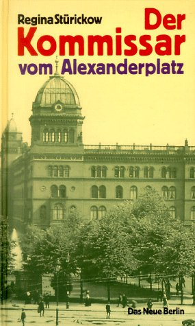 Der Kommissar vom Alexanderplatz