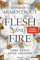 Flesh and Fire – Liebe kennt keine Grenzen: Roman (Liebe kennt keine Grenzen-Reihe, Band 2)