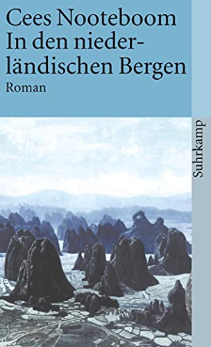 In den niederländischen Bergen