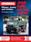 Unimog: Pflegen, warten und erhalten (Jetzt helfe ich mir selbst)