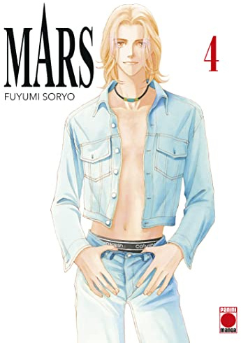Mars 04: Eine herzzerreißende, dramatische und intensive Teenager-Romanze