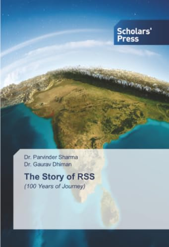 The Story of RSS: (100 Years of Journey)