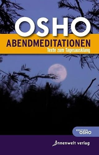 AbendMeditationen: 365 Texte zum Tagesausklang