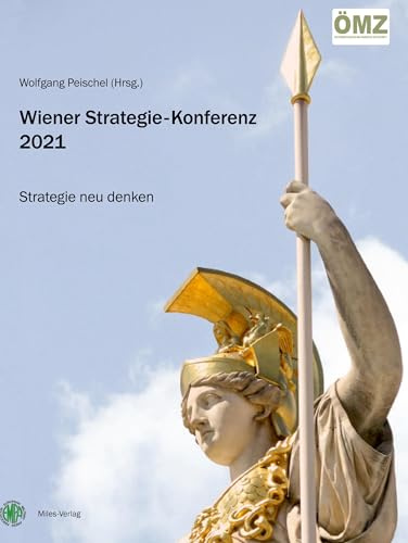 Wiener Strategie-Konferenz 2021: Strategie neu denken