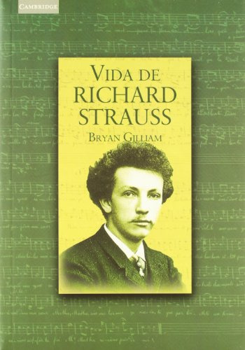 Vida de Richard Strauss (Música, Band 7)