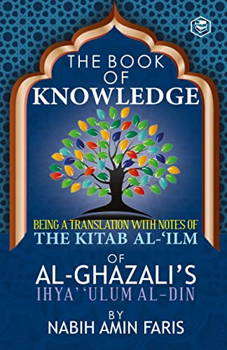 The Book of Knowledge