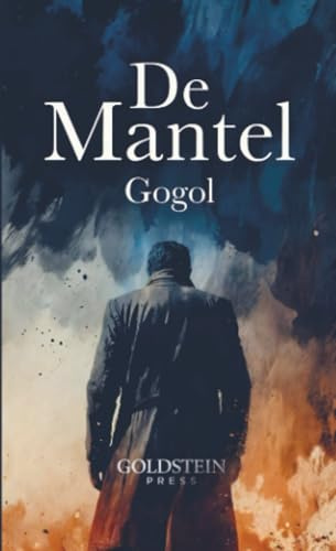 De Mantel: Een Russische klassieker over armoede, waardigheid en het leven van een kleine ambtenaar