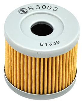 Oil Filter MIW 268131