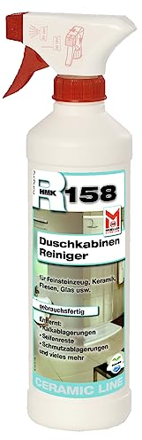 MoellerStoneCare - HMK R158 Duschen-Reiniger - 500 ml