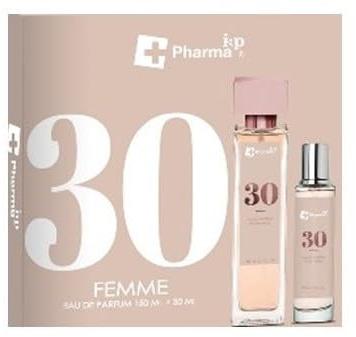 Pack Parfüm IAP Frau Nummer / N°30 150ml+30ml