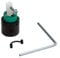 hansgrohe HG Cartuccia M35 EcoR Miscelatore lavabo