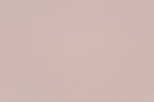 Hey-Sign Edelstahlschale incl. Filzuntersetzer in vielen Farben, Farbe:51 - Powder