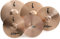 ZILDJIAN - ILHPRO I PRO GIG CYMBAL PACK, Set di Piatti per Batteria, Coppia di Charleston da 14, Crash da 16 e 18, Ride da 20