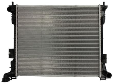 THERMOTEC Radiatore motore Grupo Rafredamento Radiatore Rafredamento Motore Larghezza della rete 518mm Lunghezza della rete 613mm Profondità della rete 26mm Compatibilità con CHRYSLER D7Y077TT