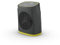 Olimpia Splendid 99295 Caldo Rock DT Termoventilatore 2000 W con Base Oscillante e Display Touch