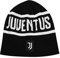 Icon Sports Wendbare Herren-Beanie-Mütze UEFA Champions League Soccer Juventus, Team-Farbe, OSFM