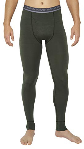 Thermowave Herren Merino Arctic Leggings