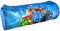 Marvel Avengers Captain America Iron Man Thor Hulk Hawkeye Black Widow Ant-Man 22 cm Blue