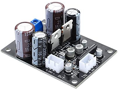 JINGERL Reproductor de grabación de Vinyl Phono Mm mc PREAMPLIFIO AUDIO PHONO PHONO TurnTable fonógrafo pre amplificador RCA AC DUAL 12-16V