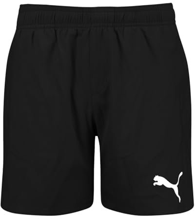 Puma Medium Length Shorts, Maillot de Bain,