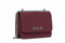 Replay Damen Handtasche aus Kunstleder, Port Wine 247 (Rot), Onesize