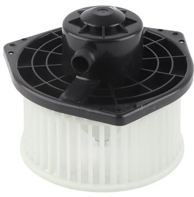 Motor del Calentador de Aire Acondicionado 27220 2Y900 Reemplazo del Motor del Ventilador de Calefacción para ISUZU DMAX Amigo Rodeo Trooper Asamblea Aire Acondicionado Motor del
