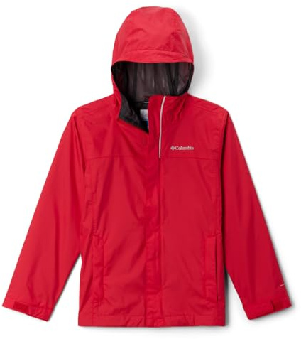 Columbia Regenjacke für Jungen, Watertight II