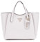 GUESS Iwona Girlfriend Satchel Dove